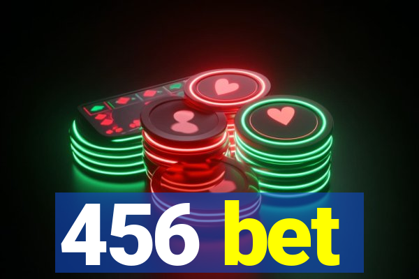 456 bet